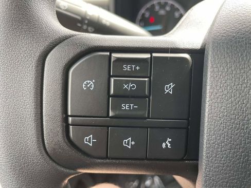 New 2026 Ford F250 XL AWD/4WD image 23