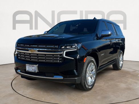 Used 2023 Chevrolet Tahoe Premier image 6
