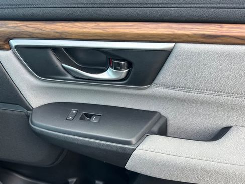 Certified 2019 Honda CR-V EX image 20