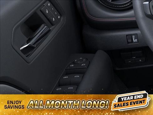 New 2026 Chevrolet Colorado Z71 w/ Technology Package image 22