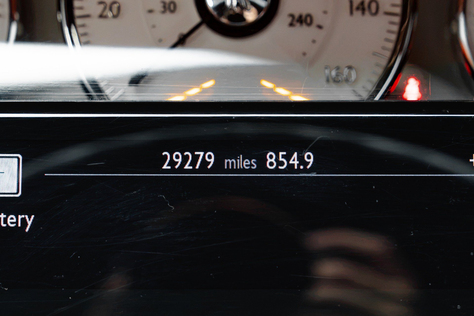 Used 2016 Rolls-Royce Ghost RWD image 51
