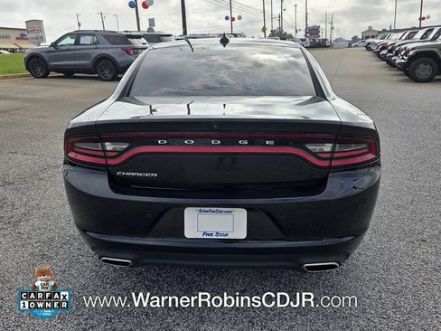 Used 2023 Dodge Charger SXT RWD image 11