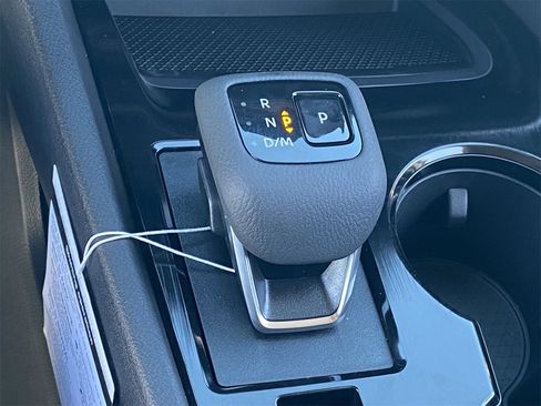 New 2026 Nissan Rogue SV image 31