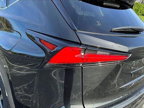 Used 2020 Lexus NX 300 AWD w/ Premium Package image 30