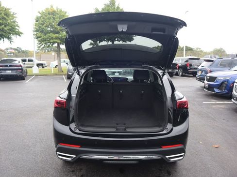 New 2025 Buick Envision Preferred image 26