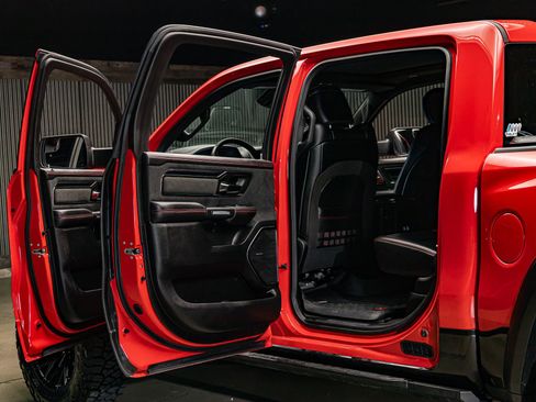 Used 2023 RAM 1500 TRX w/ TRX Level 2 Equipment Group image 27