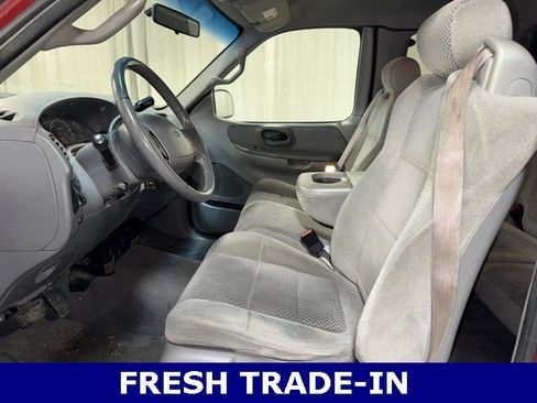 Used 2001 Ford F150 XL image 14