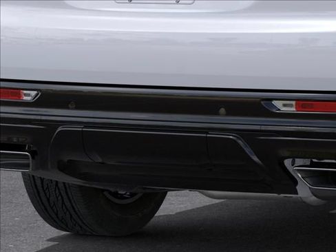 New 2026 Buick Enclave Sport Touring w/ Power Package AWD/4WD image 14