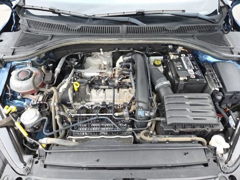 Used 2019 Volkswagen Jetta S FWD image 23