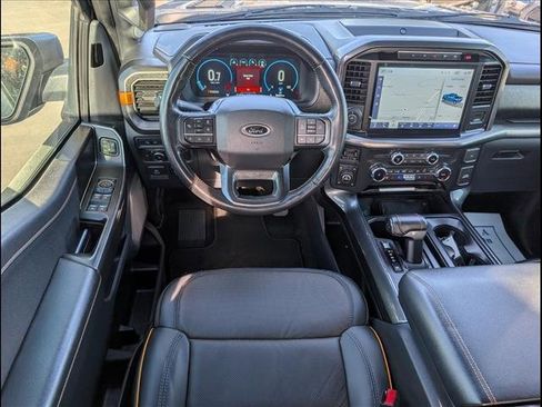 Used 2022 Ford F150 Tremor w/ Equipment Group 402A High image 7