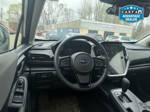 Used 2016 Subaru Crosstrek 2.0i Premium w/ Moonroof Package image 14