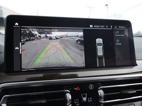 Used 2024 BMW X3 xDrive30i image 48