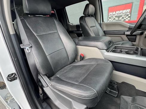 Used 2022 Ford F350 XLT w/ XLT Value Package image 17