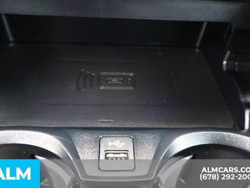 Used 2023 BMW i4 eDrive40 w/ M Sport Package RWD image 34