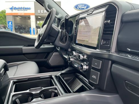 New 2026 Ford F250 Lariat AWD/4WD image 15