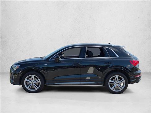 Certified 2023 Audi Q3 2.0T Premium Plus w/ Premium Plus Package AWD/4WD image 8