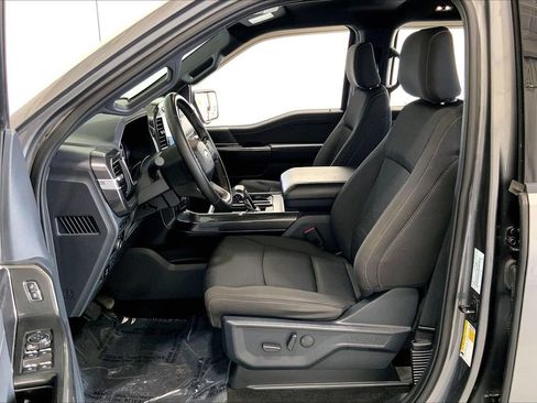 Used 2023 Ford F150 XLT w/ Equipment Group 302A High AWD/4WD image 18