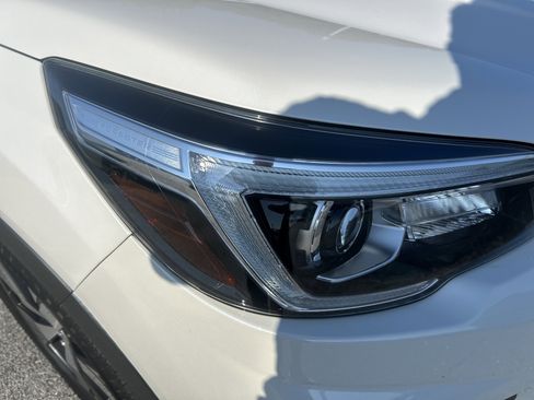 Used 2020 Subaru Forester Touring w/ Popular Package #2 AWD/4WD image 59