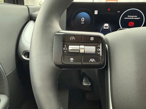 Certified 2026 Hyundai Ioniq 9 SEL AWD/4WD image 31