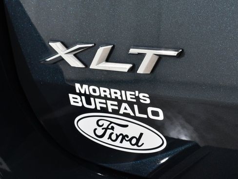 Used 2023 Ford Explorer XLT w/ Equipment Group 202A image 23