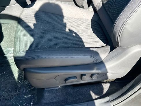 New 2026 Subaru Forester Premium image 23