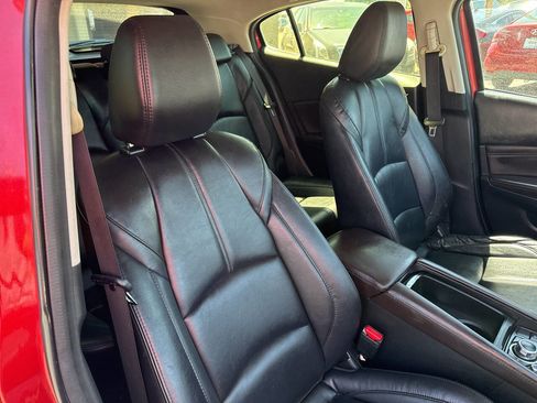 Used 2017 MAZDA MAZDA3 Touring image 19