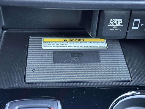 Certified 2023 Honda Ridgeline Black Edition image 24