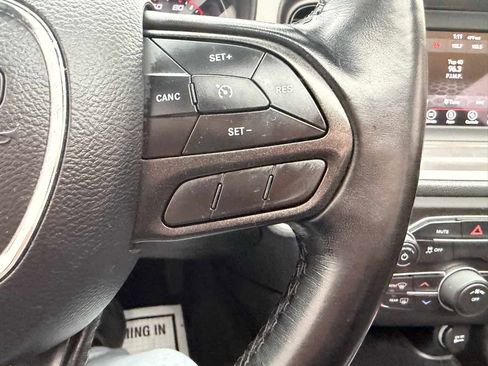 Used 2021 Dodge Charger SXT w/ Blacktop Package image 32