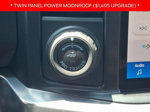 Used 2025 Ford F250 King Ranch w/ Chrome Package AWD/4WD image 27