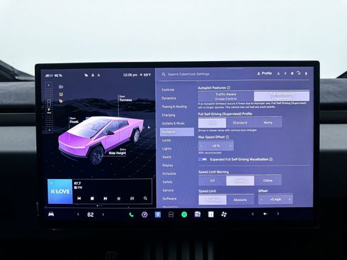 Used 2024 Tesla Cybertruck Cyberbeast image 26