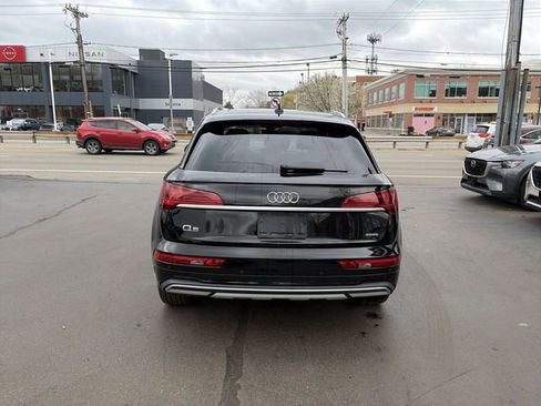 Used 2021 Audi Q5 2.0T Premium AWD/4WD image 7