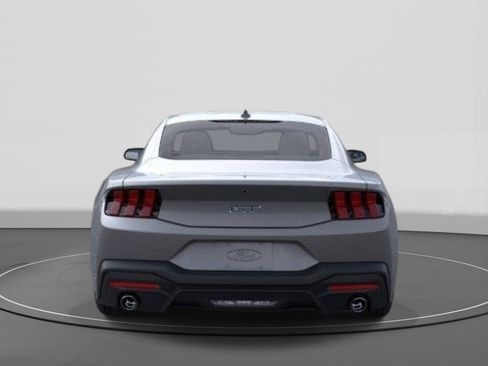New 2026 Ford Mustang GT RWD image 5