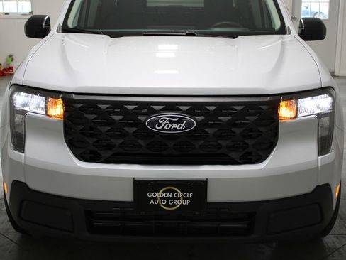 New 2026 Ford Maverick XL image 50