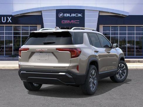 New 2026 GMC Terrain Elevation w/ Elevation Premium Package image 4
