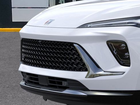 New 2026 Buick Envision Sport Touring AWD/4WD image 37