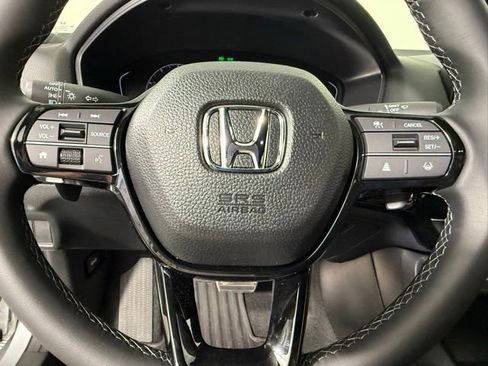 Used 2026 Honda Civic Sport image 16
