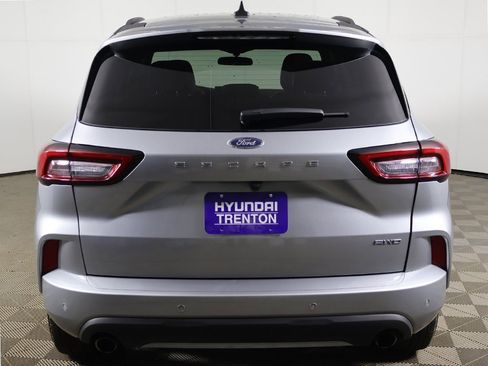 Used 2023 Ford Escape ST-Line w/ Tech Pack #1 image 13