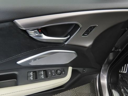 New 2026 Acura RDX A-Spec image 23