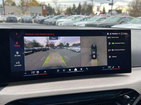 Used 2025 BMW 330i xDrive Sedan image 19