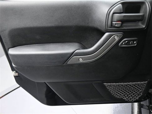 Used 2014 Jeep Wrangler Unlimited Sport w/ Quick Order Package 24S image 40