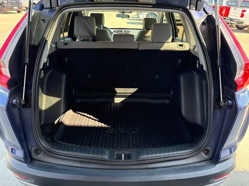 Used 2019 Honda CR-V EX image 35