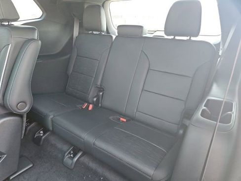 New 2026 Buick Enclave Sport Touring w/ Power Package image 17