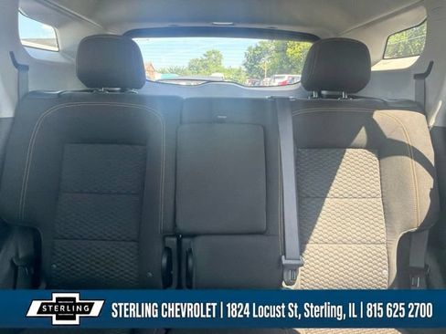 Used 2021 GMC Terrain SLE AWD/4WD image 13