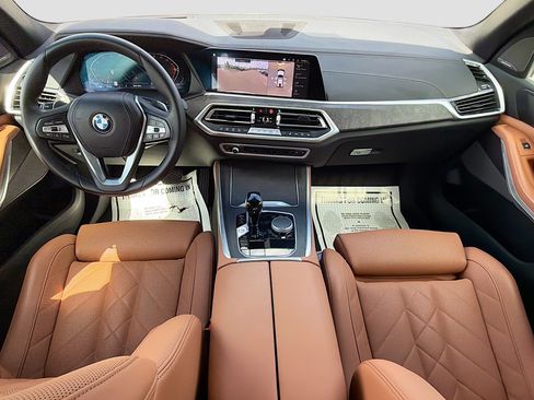 Used 2023 BMW X5 sDrive40i w/ Premium Package image 16