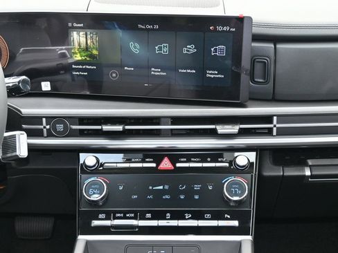 New 2026 Hyundai Santa Fe SEL w/ Tow & Go Package AWD/4WD image 17