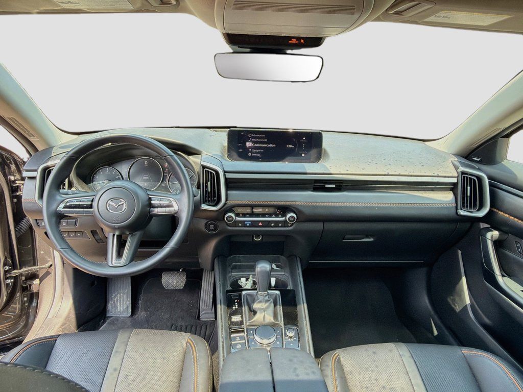 Used 2026 MAZDA CX-50 AWD 2.5 S w/ Premium Package image 26