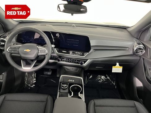 New 2026 Chevrolet Equinox LT w/ Convenience Package II image 14