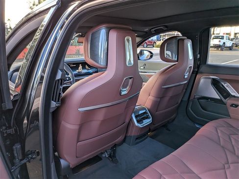 New 2026 BMW 740i 740i image 33