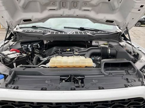 Used 2021 Ford F150 XL w/ Equipment Group 101A High AWD/4WD image 55