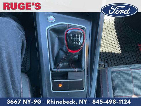 Used 2022 Volkswagen GTI S FWD image 23